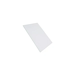 Półka szklana do chłodziarki Electrolux / AEG 485x329 mm 2085606016