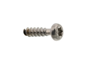 Śruba mocująca łopatkę bębna pralki Electrolux / AEG 16 mm 1327338008