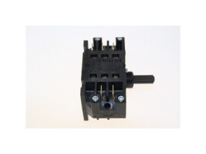 Łącznik krzywkowy płytki grzejnej Whirlpool / Indesit / Ariston / Hotpoint 481927328455 C00317945