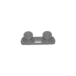 Rolka kosza górnego do zmywarki Gorenje / Hisense 148627