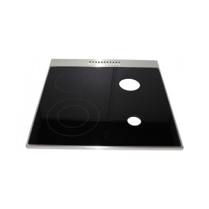 Płyta ceramiczna do kuchenki Amica 602Mc_5X /CD K-r
