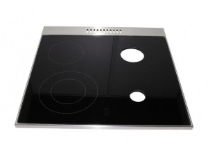 Płyta ceramiczna do kuchenki Amica 602Mc_5X /CD K-r
