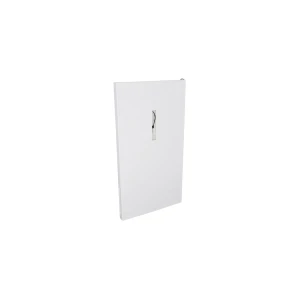 Zespół białych drzwi chłodziarki Electrolux / AEG 1116 x 595 mm