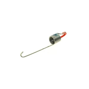 Sprężyna zbiornika do pralki Ariston / Indesit / Hotpoint / Whirlpool 185 mm C00145754 482000030041