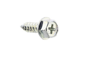 Śruba montażowa silnika do pralki Electrolux / AEG 4,8 x 16 mm 5190920156