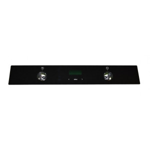 Tablica frontowa do piekarnika Amica bez logo 1226TsYHaSpierS-int2 9084631