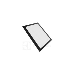 Wewnętrzna szyba drzwi piekarnika Electrolux / AEG 524 x 402 mm 5616668090
