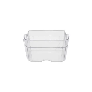 Mały balkonik drzwiowy do chłodziarko-zamrażarki Amica 29 cm 1035970