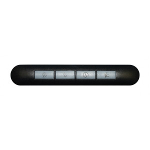Przełączniki kompletne do okapu Gorenje / Hisense 183169