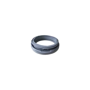 Fartuch uszczelka drzwi pralki Whirlpool / Indesit / Ariston / Hotpoint 481246668546 C00373763