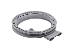 Fartuch drzwi do pralki Electrolux / AEG 1326752035