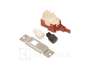 Zestaw włącznika i wyłącznika do zmywarki Electrolux / AEG 4055141628