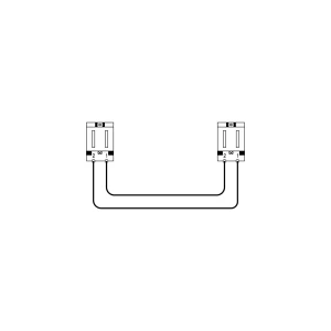 Wiązka przewodów PCB do pralki i pralko-suszarki Electrolux / AEG 1324401007