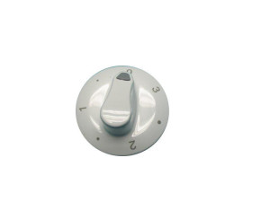 Pokrętło białe do kuchni Amica E611.00/09.1172.00 9049608