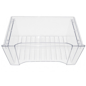 Górna szuflada do lodówki Gorenje / Hisense 332062