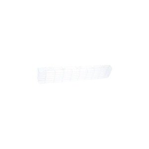 Kratka wylotowa powietrza parownika do lodówki Electrolux / AEG 2638038014