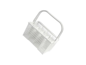 Koszyk na sztućce do zmywarki Electrolux / AEG biały 50266728000