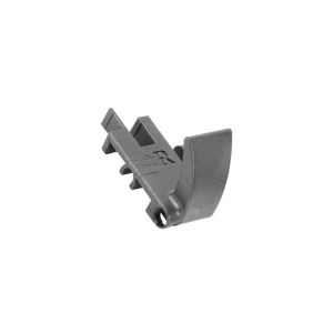 Prawa dolna blokada szyby drzwi piekarnika Electrolux / AEG 3558047043