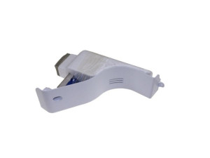 Żaluzja kanału powietrza do chłodziarki Whirlpool / Indesit / Ariston / Hotpoint 480132100562 C00311702