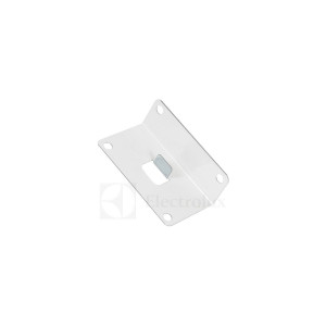 Kątownik mocujący do zmywarki Electrolux / AEG 1118330008