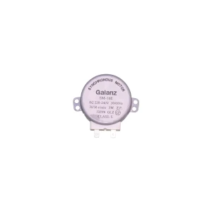 Silnik talerza do kuchenki mikrofalowej Amica 30 V 1037660