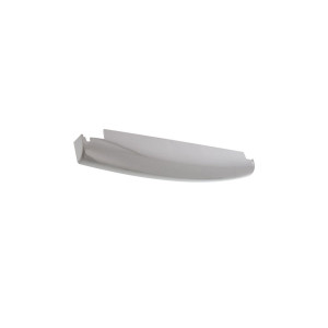 Cokół dolny do chłodziarki Electrolux / AEG 2426276263