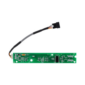 Wyświetlacz LED do zmywarki Amica 1041843