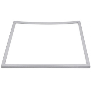 Uszczelka magnetyczna drzwi zamrażarki Gorenje / Hisense 631443