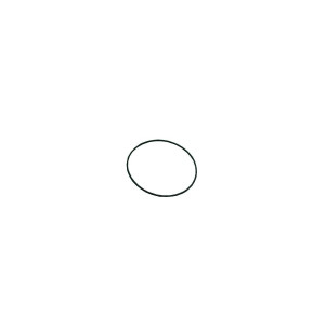 Oring uszczelniający do lodówki Amica 90x2 8003357