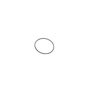 Oring uszczelniający do lodówki Amica 90x2 8003357