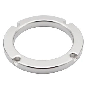 Pierścień zabezpieczający zasobnika soli do zmywarki Electrolux / AEG 1503270009