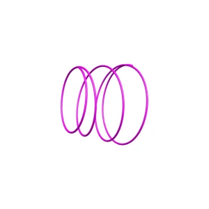 Sprężyna blachy ruchomej do piekarnika i płyty grzejnej Electrolux / AEG