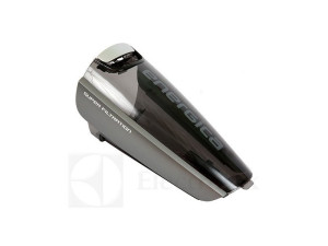 Pojemnik na kurz do odkurzacza Electrolux / AEG 50299611009