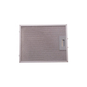 Filtr aluminiowy przeciwtłuszczowy do okapu Amica 1013933