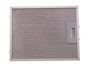 Filtr aluminiowy przeciwtłuszczowy do okapu Amica 1013933