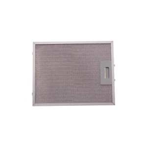 Filtr aluminiowy przeciwtłuszczowy do okapu Amica 1013933