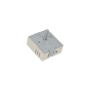 Podwójny regulator energii do płyty elektrycznej i ceramicznej Electrolux / AEG 3051706210