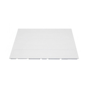 Boczny panel obudowy suszarki Gorenje / Hisense 581154