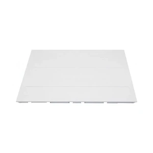 Boczny panel obudowy suszarki Gorenje / Hisense 581154