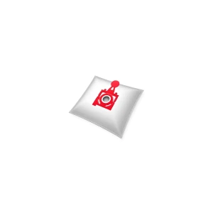 Worki SAFBAG do odkurzacza Zelmer WORWO 4 szt. + filtr 494220