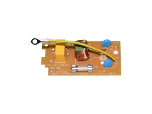 Filtr elektryczny do kuchenki mikrofalowej Amica 1035892
