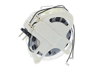 Zwijacz kabla z przewodem zasilającym 6 m i wtyczką do odkurzacza AEG / Electrolux 140041108436