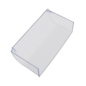 Pokrywa pojemnika drzwi chłodziarki Gorenje / Hisense 596563