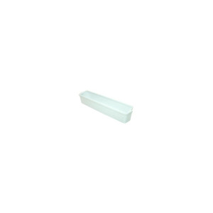 Dolna półka drzwi chłodziarki Whirlpool / Indesit / Ariston / Hotpoint na butelki 481241828467 C00374081