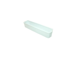 Dolna półka drzwi chłodziarki Whirlpool / Indesit / Ariston / Hotpoint na butelki 481241828467 C00374081