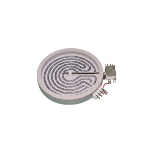 Płytka grzejna ceramiczna do kuchni Amica 180N ECO WEB 1700 W 230 V