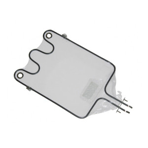 Grzałka dolna do piekarnika Whirlpool / Indesit / Ariston / Hotpoint 1100 W 481225928732 C00379035