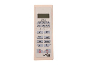 Tabliczka do płytki kuchenki mikrofalowej Amica 1006857