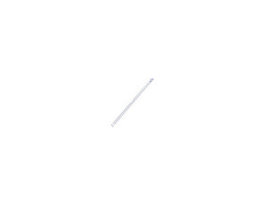 Kontrolka sygnalizacyjna do piekarnika i płyty grzejnej Electrolux / AEG biała 200 mm