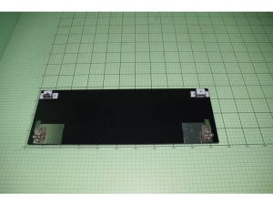 Szyba do okapu Amica 516 x 182 x 33 mm 1045538